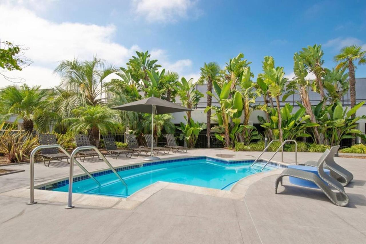 Luxurious Stay Near The Beach Newport Beach Exteriör bild
